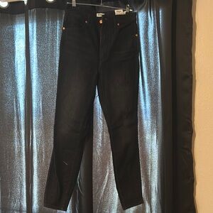 WRANGLER Women’s Black Jeans